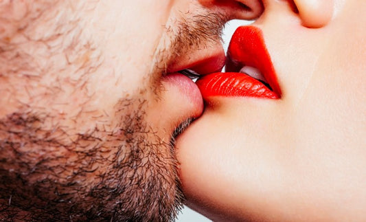 EL SEXO ES...