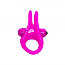 Anillo Vibrador Elan - Rosado