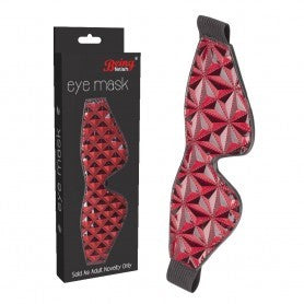 Antifaz BDSM Master Series
