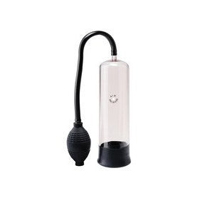 Bomba De Vacio Pump Worx Black