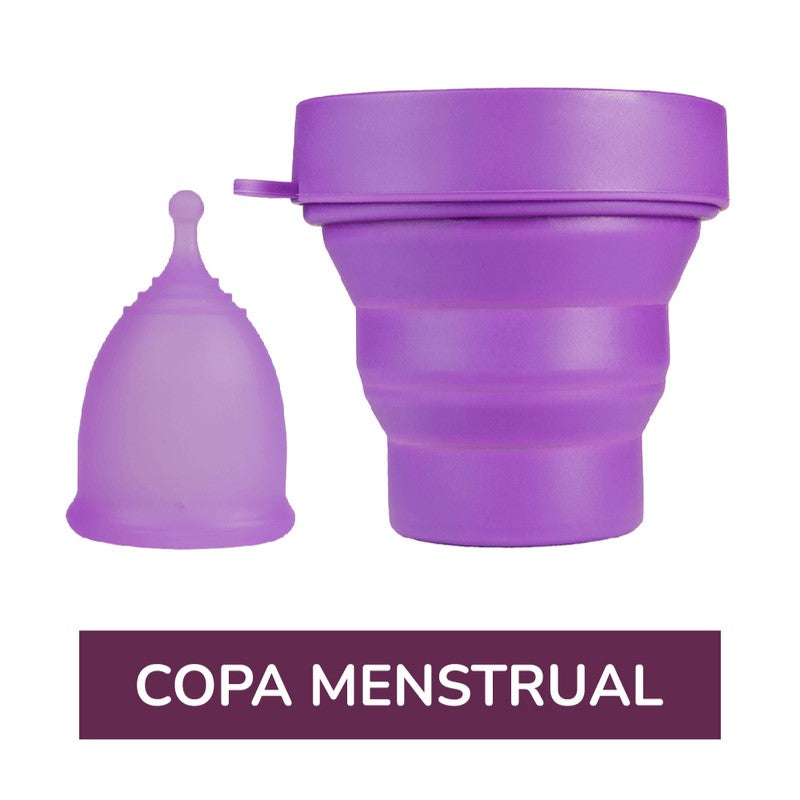 COPITA MENSTRUAL