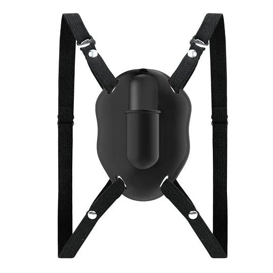 Carter Vibrador Femenino Ajustable - Recargable