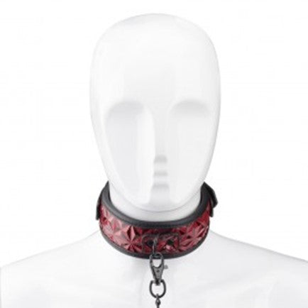 Collar BDSM Master Series