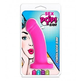 Consolador SEXSPOP BAM