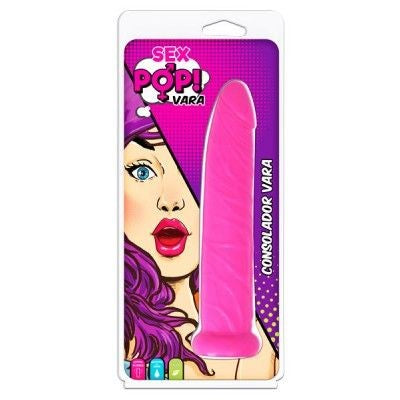 Consolador Vara Sex Pop