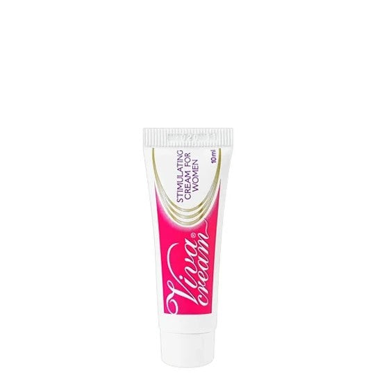 Crema Estimulante Femenina Viva