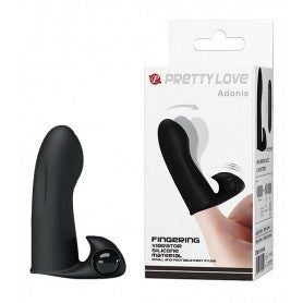 Dedo Vibrador Adonis