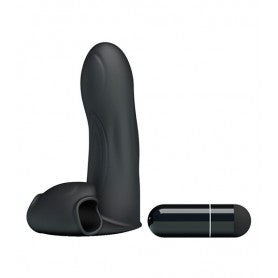 Dedo Vibrador Adonis