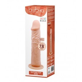 Dildo Con Sopapo Calvin
