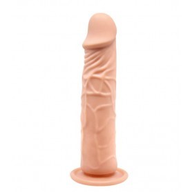 Dildo Con Sopapo Calvin