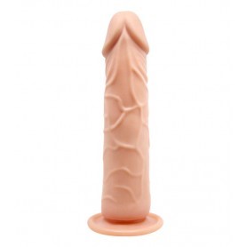 Dildo Con Sopapo Calvin