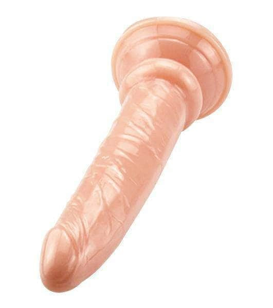 Dildo Realístico Vara N°7