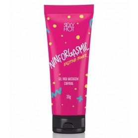 Excitante Ninforgasmic