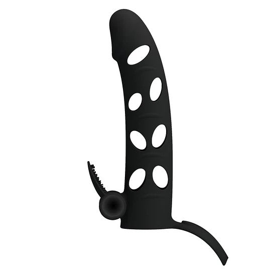 Extensor de Pene con vibración