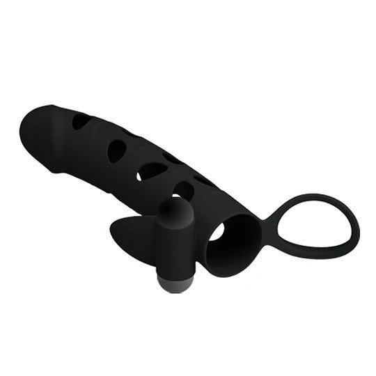 Extensor de Pene con vibración