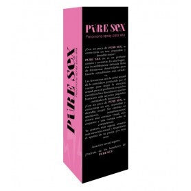 Feromona Pure Sex Femenina