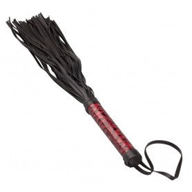 Flogger (Látigo) BDSM Master Series