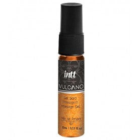 Gel Excitante Vulcano