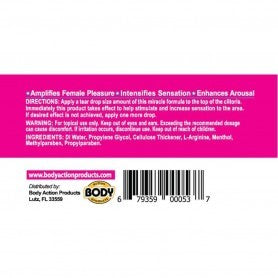 Gel Íntimo Liquid V 2 Ml