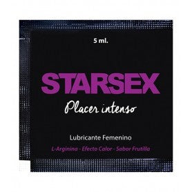 Lubricante Excitante 5ml