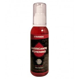 Lubricante Femenino 100ml BOTELLA