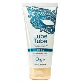 Lubricante Orgie Efecto Frio Cool