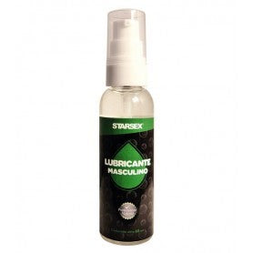Lubricante Retardante 60ml Botella