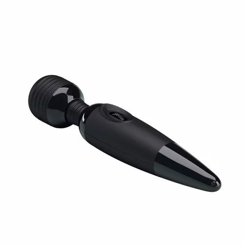 Micrófono estimulador vibrador