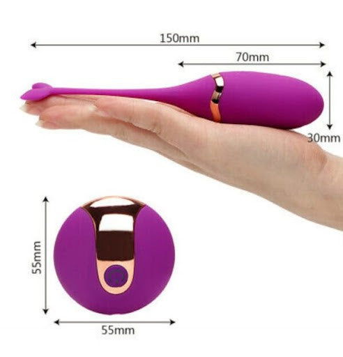 Private massager cola