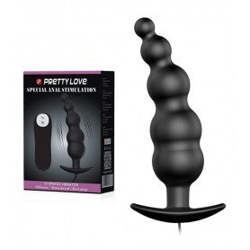 Plug Special Anal Stimulation