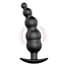 Plug Special Anal Stimulation