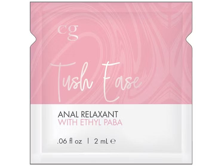 Relajante Anal Tush Ease