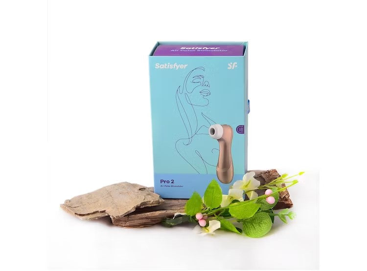 Satisfyer Pro 2 Generation 2