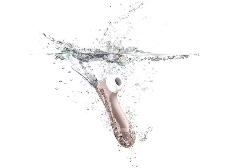 Satisfyer Pro 2 Generation 2