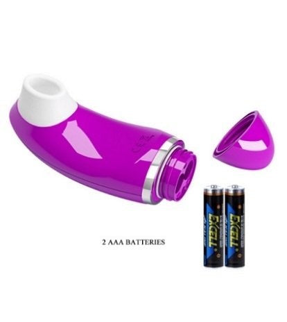 SUCCIONADOR ROMANCE IVAN