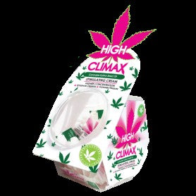 Sachet Estimulante Femenino High Climax 2Ml