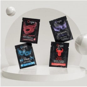 Set Placer De Orgie