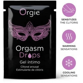 Set Placer De Orgie