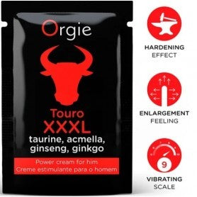 Set Placer De Orgie