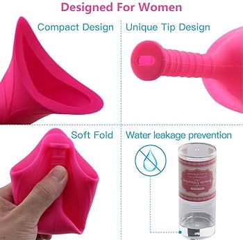 URINARIO FEMENINO