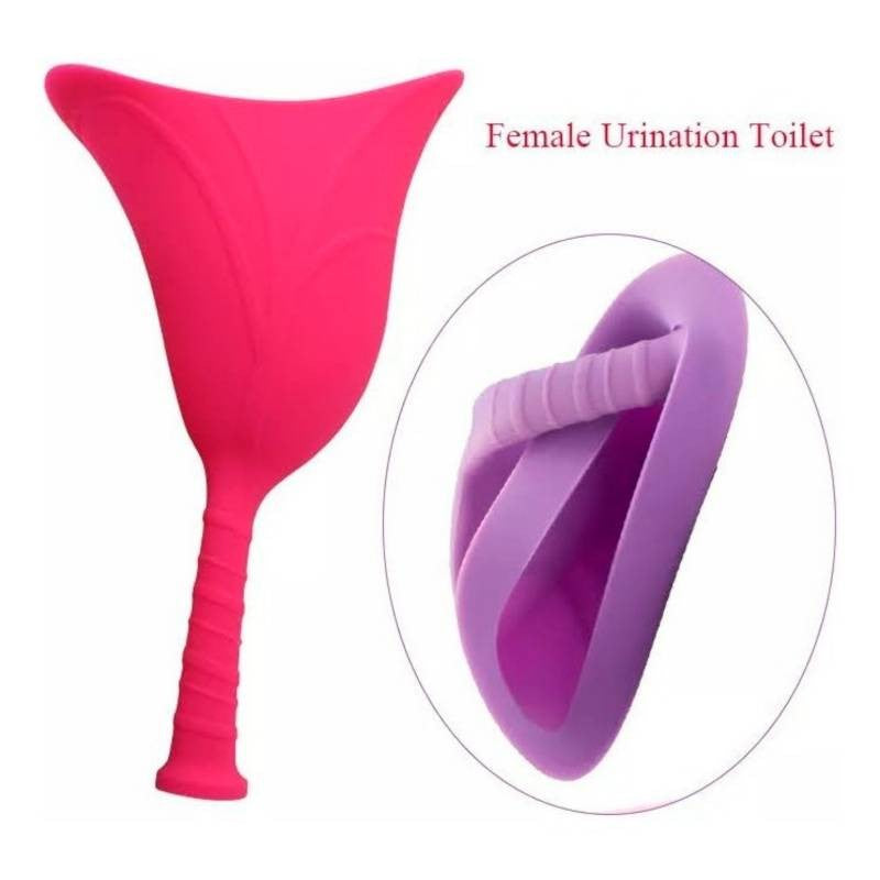 URINARIO FEMENINO