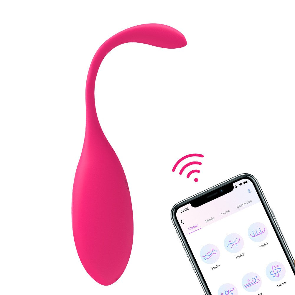 BALA VIBRADORA BLUETOOTH