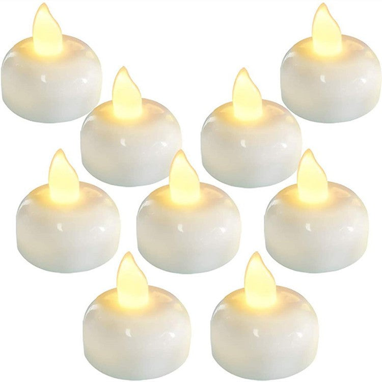 Velas Romanticas