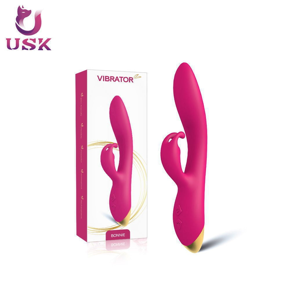 Vibrador bonnie