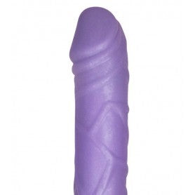 Vibrador Multivelocidades Morado