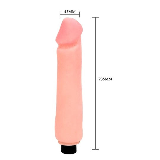 Vibrador Natural Vibe
