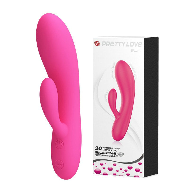 Vibrador Pretty Love Alvin