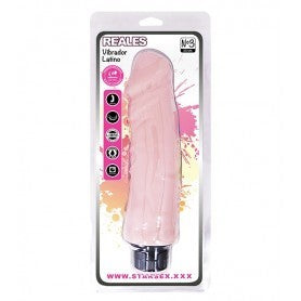 Vibrador Reales Latino Nº3