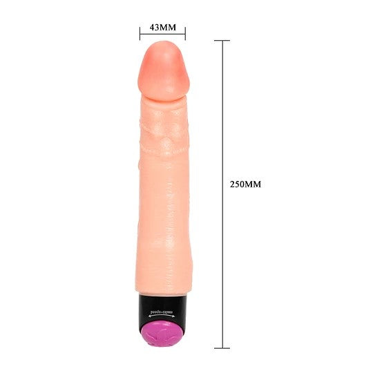 Vibrador Summer Night PVC