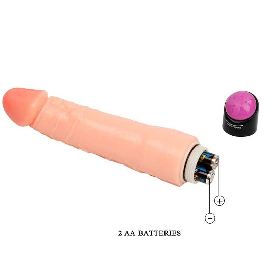 Vibrador Summer Night PVC